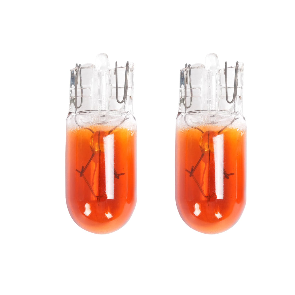 Pair Front Smoke Bumper Side Marker Lights Lamp For Dodge Neon 2000-2005 LH & RH