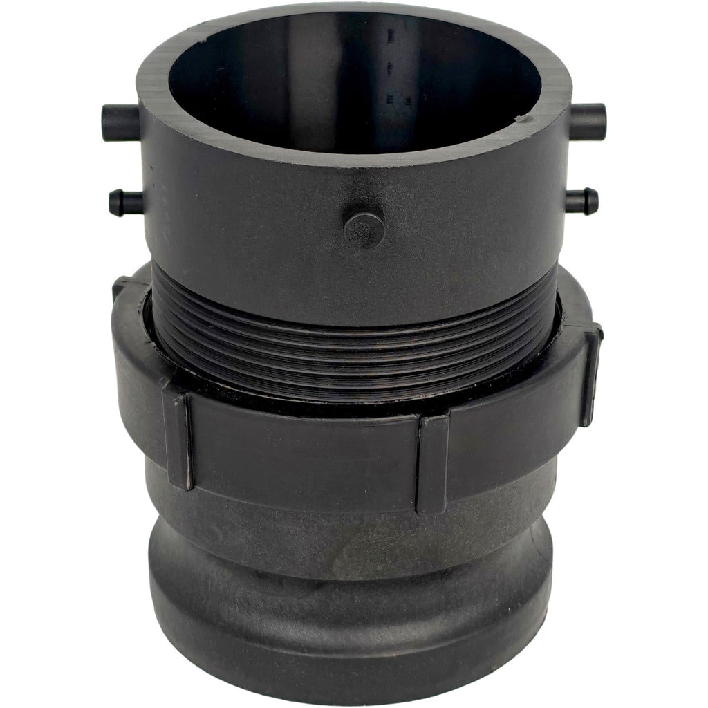 360785 Male Cam to Male Bayonet Fitting Fit RV Waste Master Travel Trailer