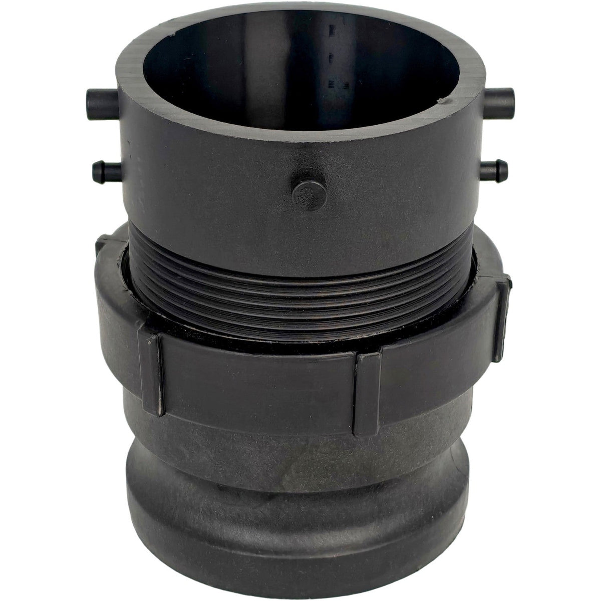360785 Male Cam to Male Bayonet Fitting Fit RV Waste Master Travel Trailer
