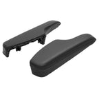 Front LH & RH Door Panel Armrest Trim For 2011-2023 Chrysler 300 Dodge Charger
