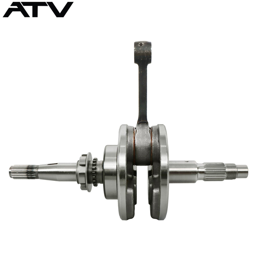 Crankshaft For Hisun 400 HS400 Quad 13200-003-0000,13300-F12-0000 ATV UTV NEW US