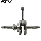 Crankshaft For Hisun 400 HS400 Quad 13200-003-0000,13300-F12-0000 ATV UTV NEW US