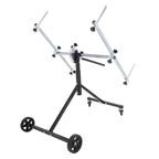Auto body Paint Stand 180° Rotating Painting Stand Automotive Painting Stand