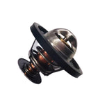 4Sets Thermostat 82° for Volvo Penta MD31 AD41 KAD42 KAD43 KAD300 RO: 3831424