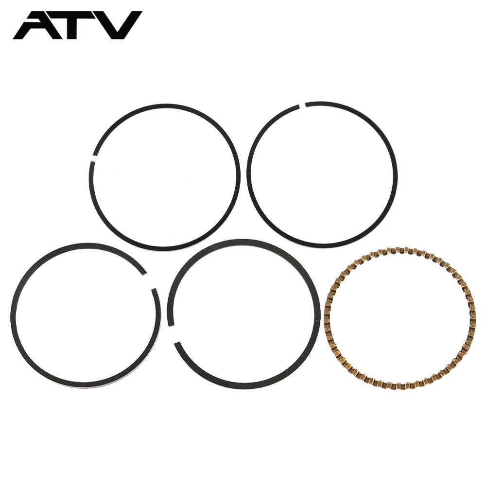 For Polaris Outlaw 90 /Sportsman 90 Cylinder Piston Gasket Kit 2007-2016