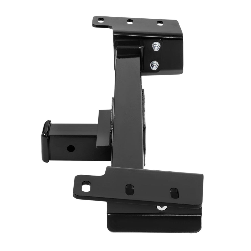 2" Front Mount Trailer Hitch For Ford Expedition 4WD F-150 Lincoln Mark LT 03-08