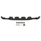 Rear Diffuser Lip For Scion FRS/Toyota 86/Subaru BRZ 2013-2020 Bumper Spoiler