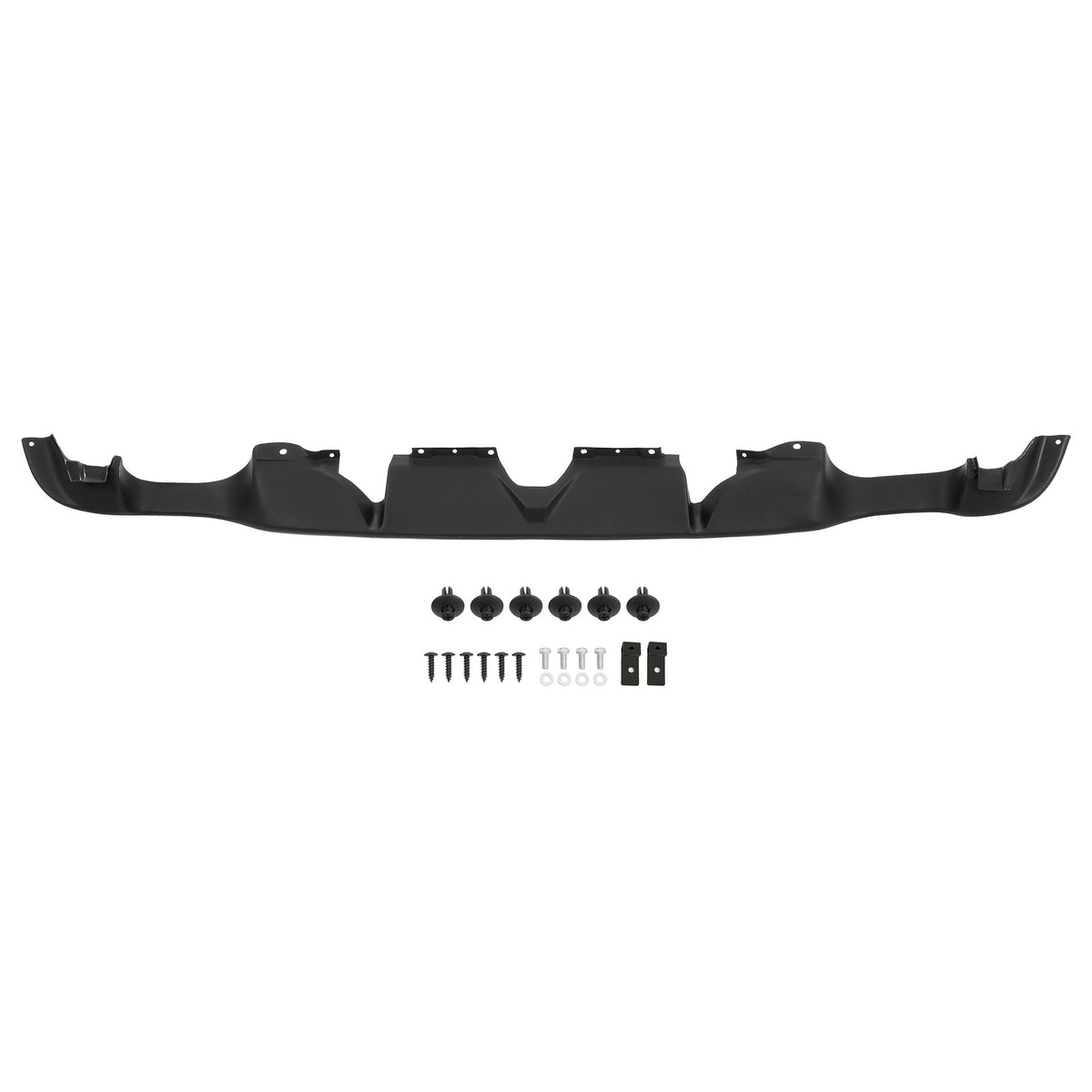 Rear Diffuser Lip For Scion FRS/Toyota 86/Subaru BRZ 2013-2020 Bumper Spoiler