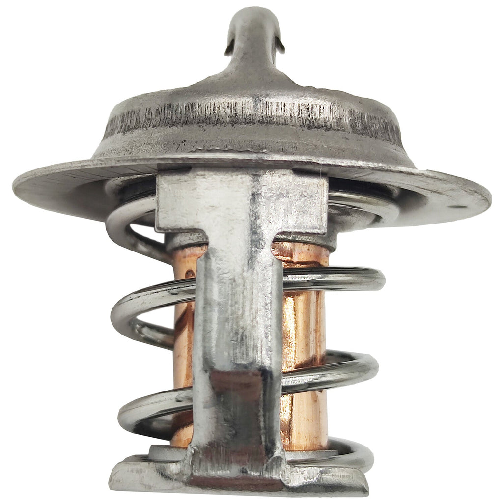 71℃ 160℉ Thermostat for Kubota D1105 L4150 L3750 L245 L3450DT L2500DT L5450 D902