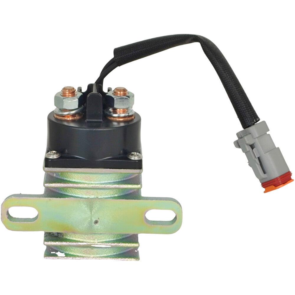 3740150 24V 100A Relay Solenoid Fit for JLG 1230ES 2032ES 1930ES 2630ES 2030ES