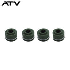 For Honda TRX400EX Gasket Kit Top & Bottom End Kit 1999 2000 2001 2002 2003 2004