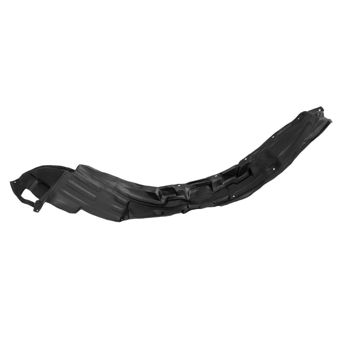 Splash Shield Driver Side Front Fender Inner Panel For Toyota Corolla 2003-2008