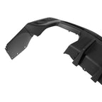For CHEVY CAMARO SS RS LT LS 2016-2024 Rear Bumper Lip Diffuser Spoiler PP