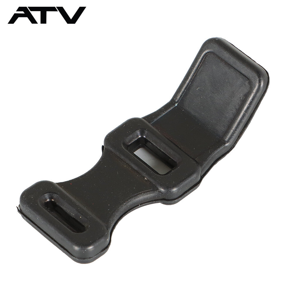 For Honda Big Red 200 ATC 200E ES 82-84 ATV Rear Rack Door Rubber Strap