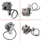 Boat Carburetor For Yamaha Outboard 4 Stroke 20HP 25HP F20A F25A 65W-14901-10