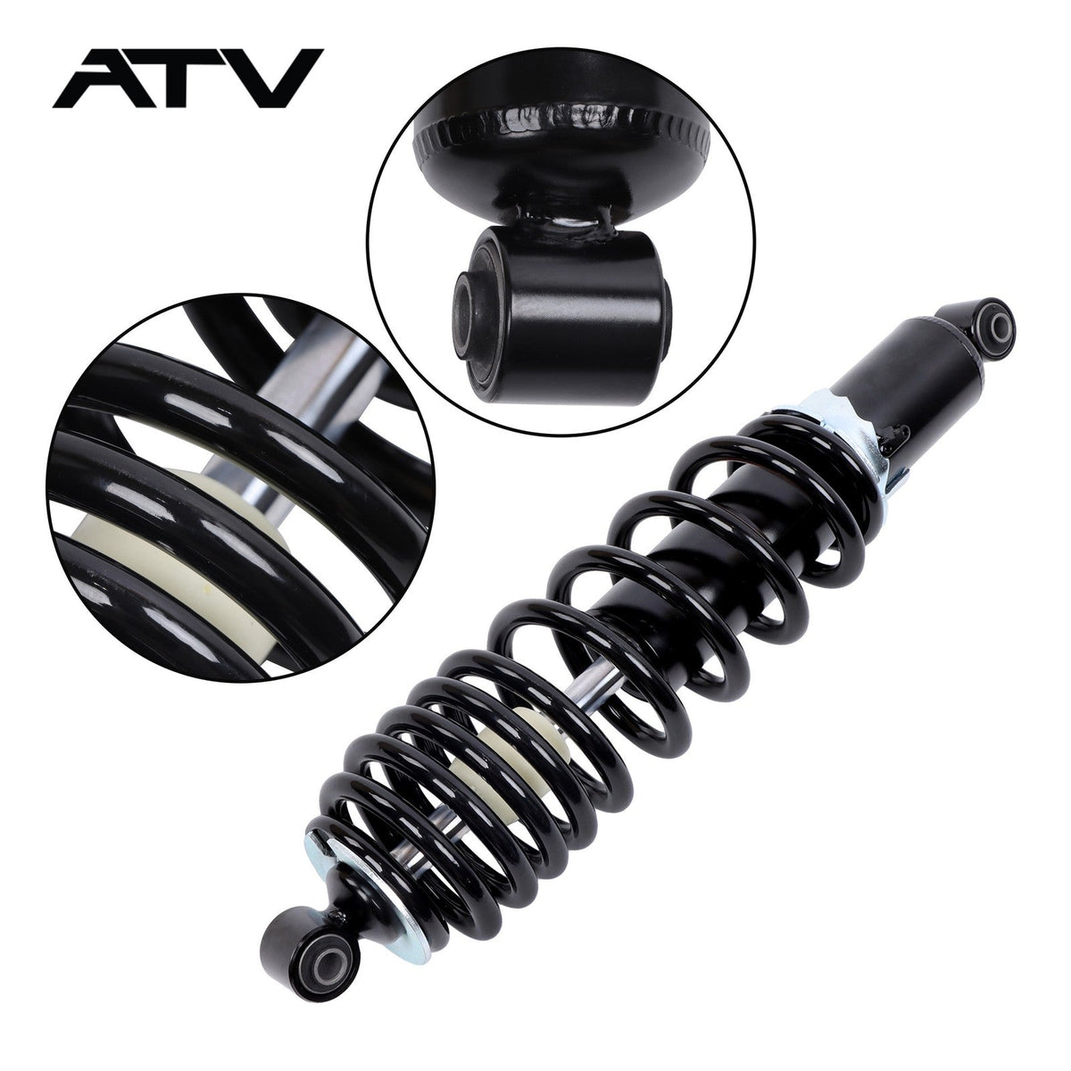Rear Shock Absorber Assy For Polaris Ranger ETX 2015-2016 800 Mid-Size 2013-2014