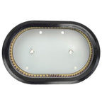 Air Filter Fit for Harley Davidson XL1200R XL1200T XL1200V 29044-04