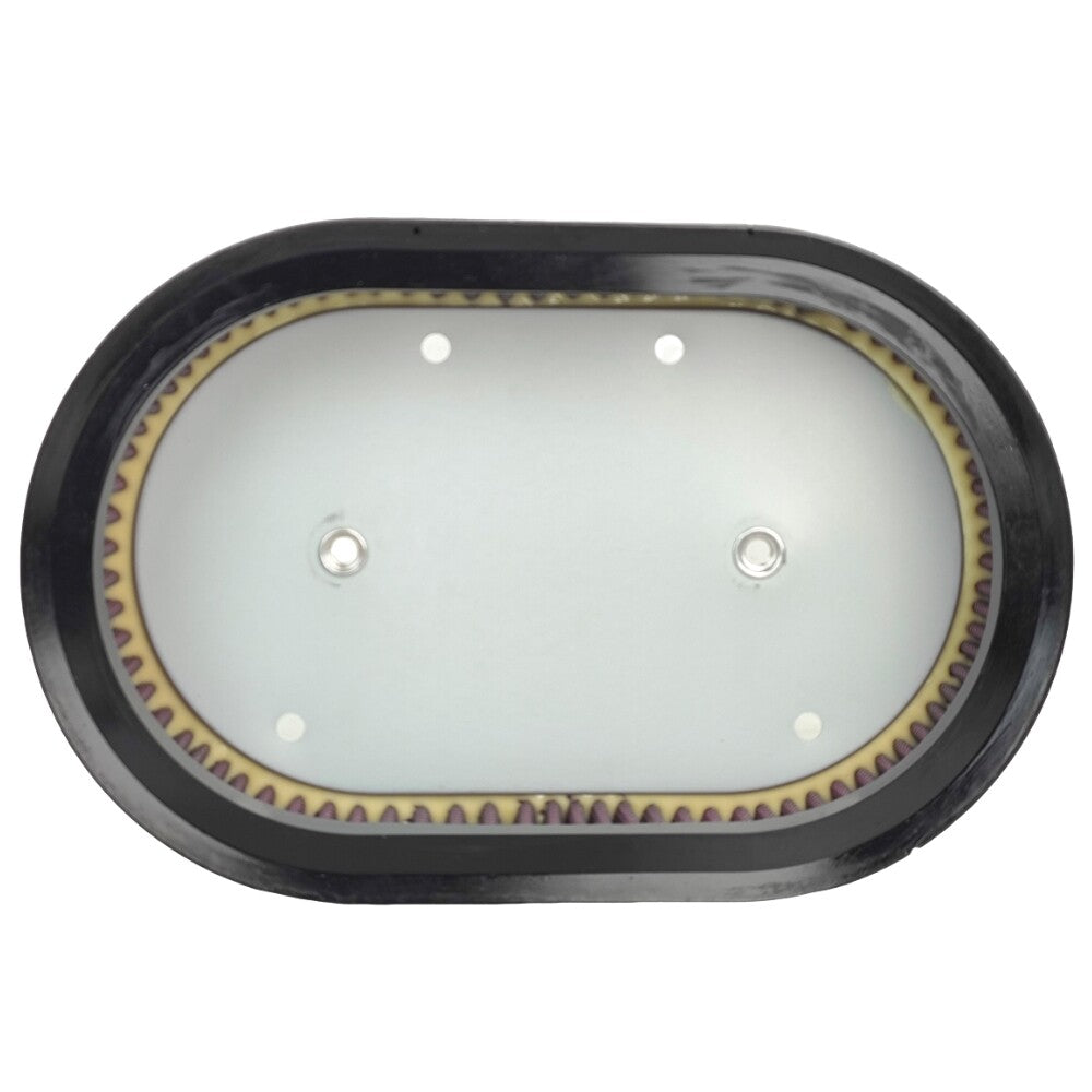 Air Filter Fit for Harley Davidson XL1200R XL1200T XL1200V 29044-04