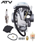 Carburetor For Polaris Ranger 500 1999-2009 CARB USA