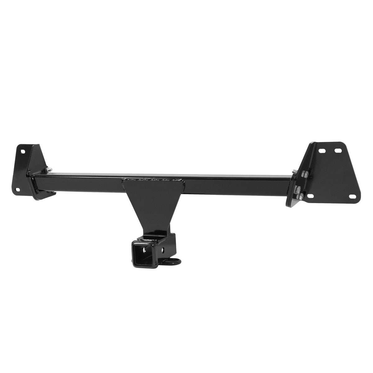 Class 3 Trailer Hitch Receiver 2" For Toyota Corolla Cross All Styles 2022-2026