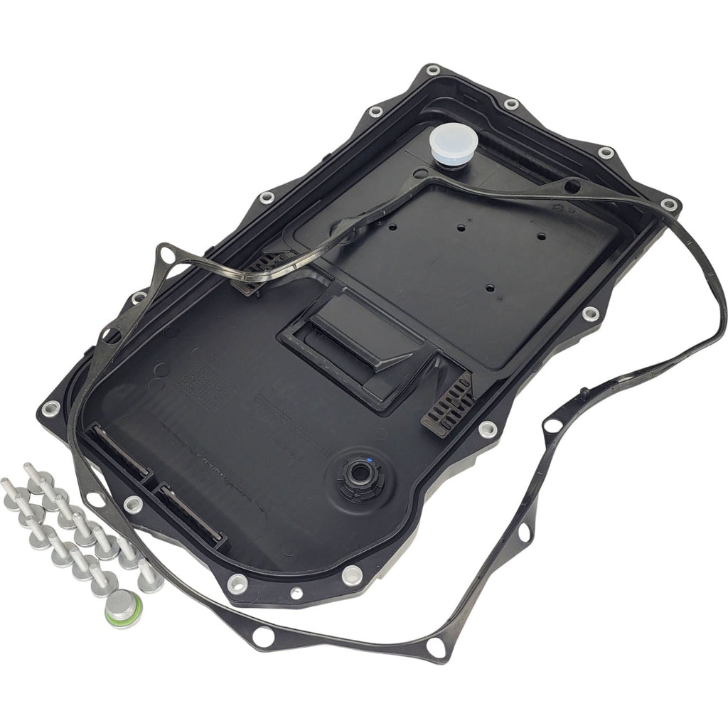 24118612901 Oil Pan Kit for BMW xDrive 40i xDrive 50i xDrive M 50i xDrive M50i