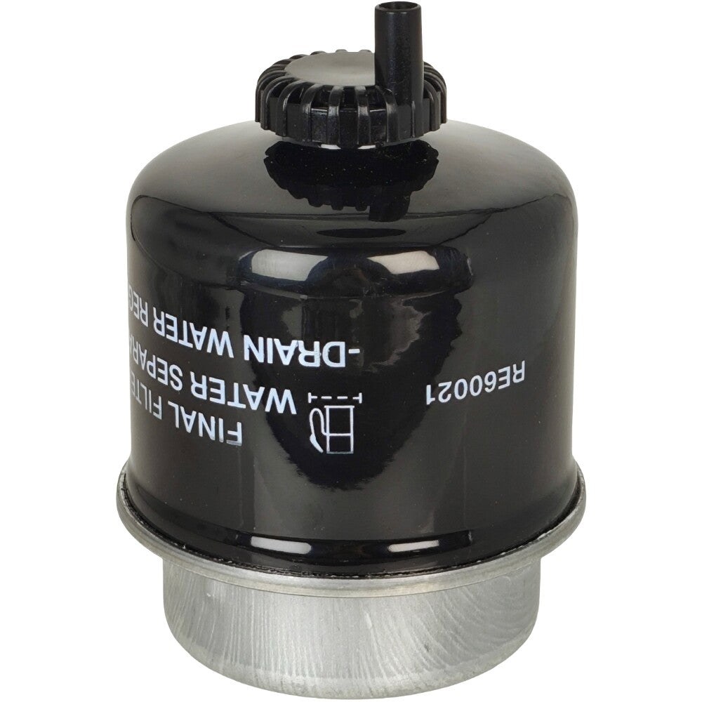 Fuel Filter RE60021 Fit for John Deere 240 250 260 5705 5715 5725 6700 BF7675D