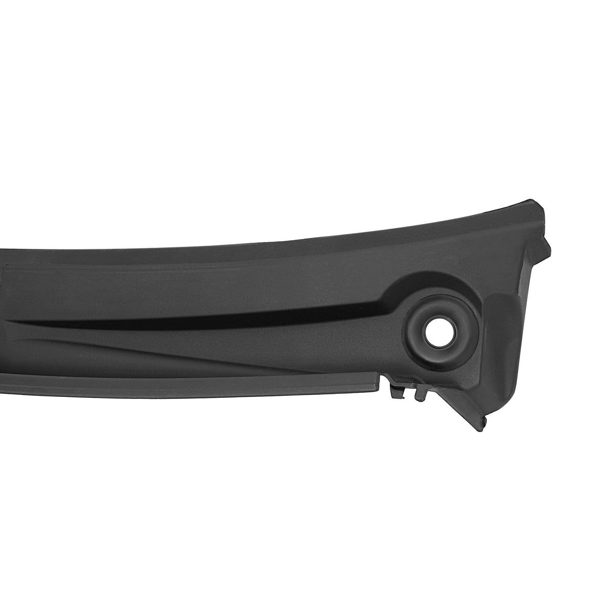 For 2004-2010 BMW X3 E83 Windshield Wiper Cowl Grille Cover 2005 2006 2007 PP