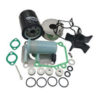 17400-92841 Maintenance Service Kit For Suzuki DF100 DF115 Outboard 17400-92J23