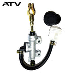 Rear Disc Brake Master Cylinder Assembly for Yamaha Raptor 660 660r Atv 01-05