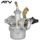 Carburetor Fits For Can-am DS70 2008-2015 DS90 2007-2015