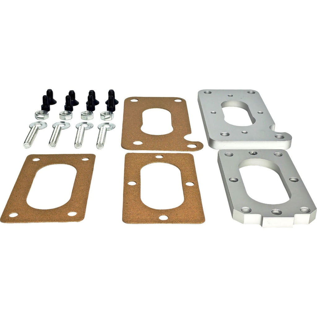 Carburetor Adapter kit Fit for Mazda B2000 B2200 99004.675 99004675