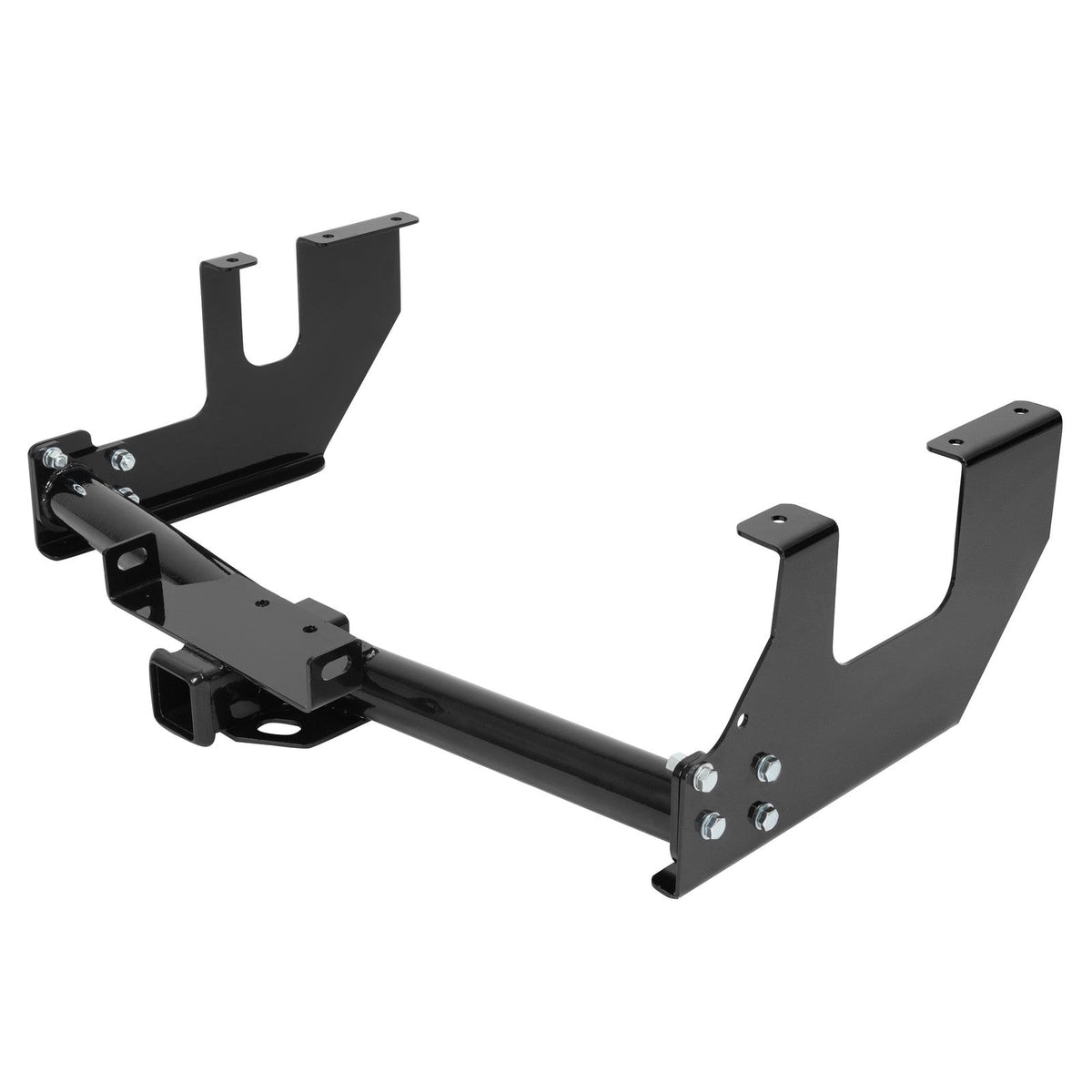 Class 3 Trailer Hitch 2" Receiver Towing Carrier For Ford F-150 F150 2004-2005