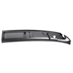 For Ford E-Series E350 Econoline 1992-2024 Wiper Cowl Vent Panel Grille Left