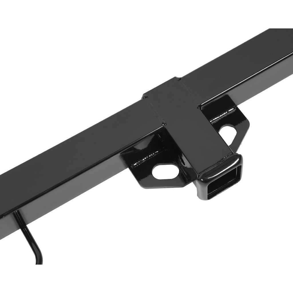 Front Mount Trailer Hitch 2" Receiver For Toyota Sequoia Tundra 2000-2007 Class3