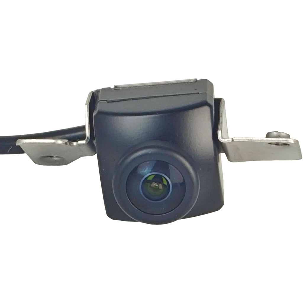 Rear View Camera License Plate Park Assist Backup Reverse Engine 106126900C