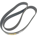 V-Belt R500277 Fit for John Deere 324H 344H 344J Four Wheel Drive Loader 2.9L
