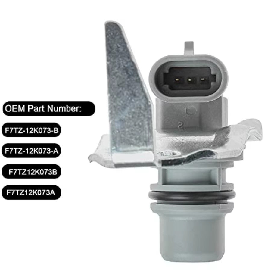 7.3L Diesel Powerstroke Engine Camshaft Position Sensor CPS For DU87 F4TZ12K073C