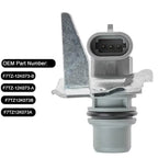 7.3L Diesel Powerstroke Engine Camshaft Position Sensor CPS For DU87 F4TZ12K073C