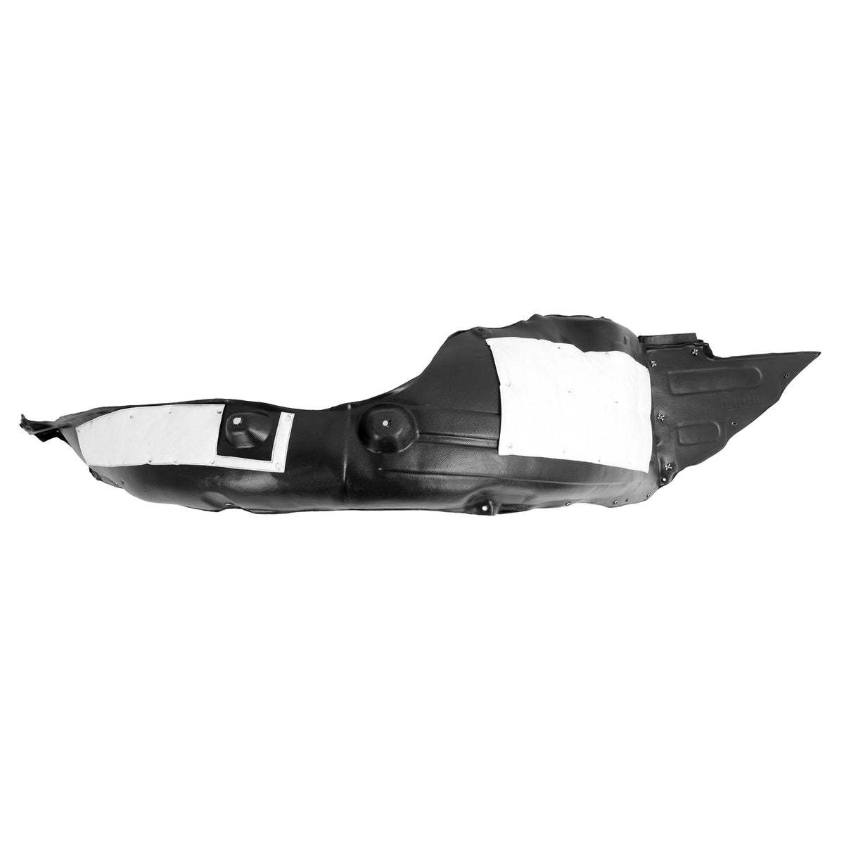 New Fender Liner Splash Shield Front Passenger Side For Kia Optima #KI1249131