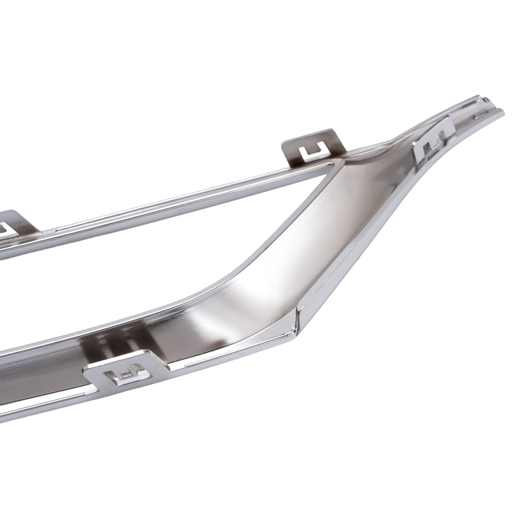 Fog Light Trim Driver Side Front Chrome For Chrysler 300 2015-2024 #5SW15SZ0AA