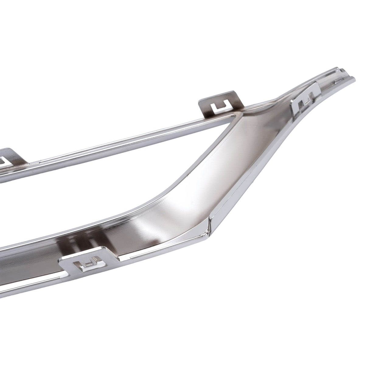 Fog Light Trim Driver Side Front Chrome For Chrysler 300 2015-2024 #5SW15SZ0AA