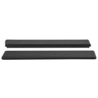 Fits 1962-1964 CHEVROLET IMPALA 2-Door Models Front Arm Rest Pad RH & LH 2PCS