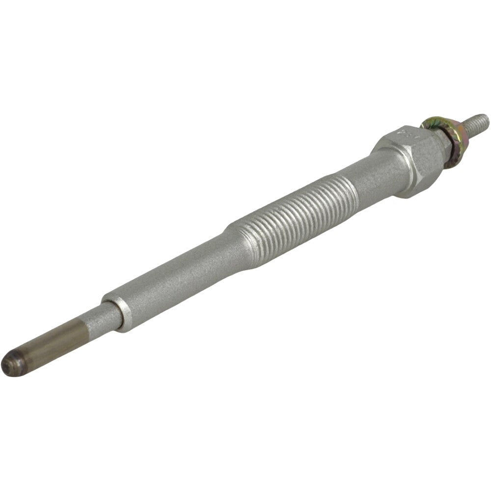 4X Glow Plug For Mitsubishi Fuso Canter FE439 FE439 FG325 4D32 FG335 4D34 24V