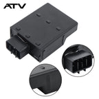 CDI Box Ignition 3FA-85540-20-00 For 2004-2013 Yamaha Grizzly YFM125 YFM125G
