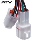 Generic CDI Box for Yamaha Timberwolf 250 YFB250 250FW Bear Tracker 250 YFM250X