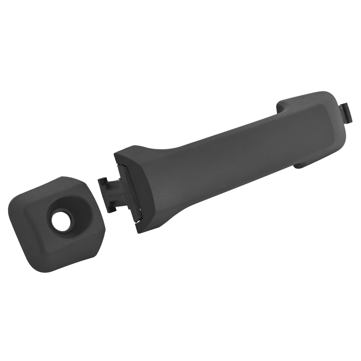 Front Left Exterior Outside Door Handle For Toyota FJ Cruiser 07-14 6921035170B1