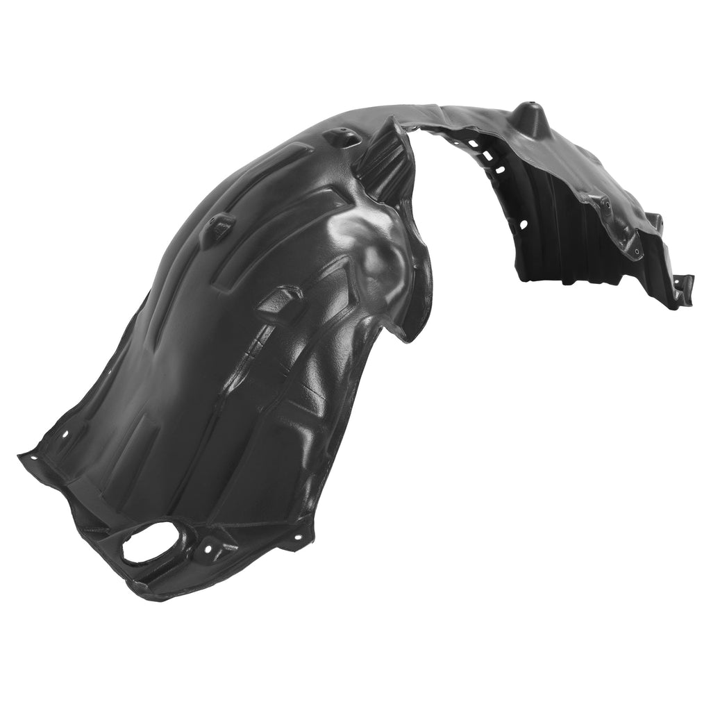 Front Left Driver Side Fender Liner For 2018-21 Toyota Camry North America Built