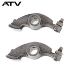 Rocker Arm For Yamaha Raptor Rhino Grizzly Kodiak Wolverine350 400 450 1988-2018
