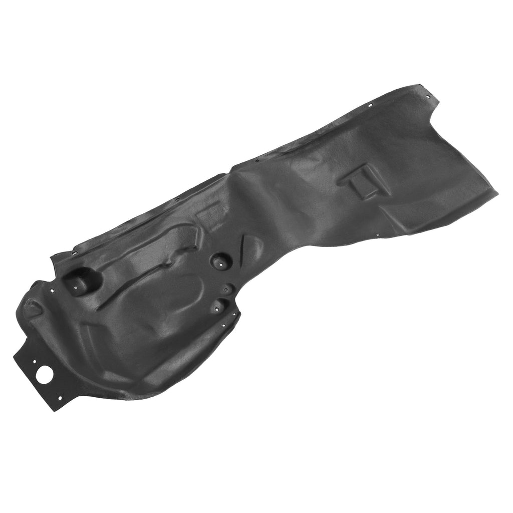 For Ford F-250/F-350 Super Duty 11-16 Driver Left Front Fender Liner Replacement