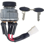 87760272 Ignition Switch Fit for New Holland 1920 2120 CM222 CM224 CM272 CM274